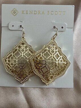 Kendra Scott Stud Earrings